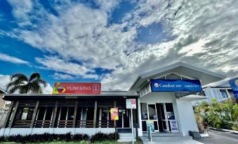 Comfort Inn Cairns City