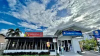 Comfort Inn Cairns City Hotels in Cairns