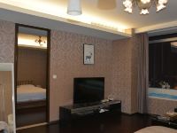 天津津海高级酒店公寓 - 欢聚家庭套房