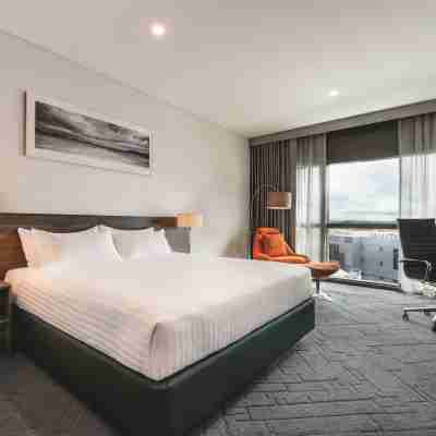 維伯蘇比亞科珀斯飯店 Rooms