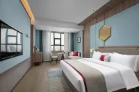 Morning Hotel (Changningshi Government Qingyangbei Lu Road) Hotels in Changning