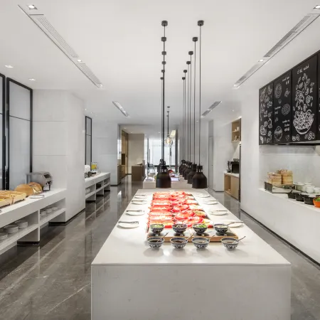 Fairfield by marriott haidong
