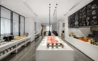 Fairfield by marriott haidong - Frühstück
