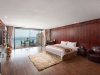 威海海洋长城度假酒店 - 海景阳台景观大床房