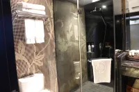 Plum Garden International Hotel - بوتيك