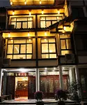 Yongjia moxinyunshe house