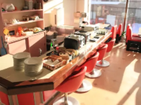 Hotel Kikuya Hotels in Hakodate