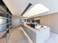 JI Hotel (Zhoushan Zhujiajian Wugongshi Wharf) - พร้อมอาหารเช้า