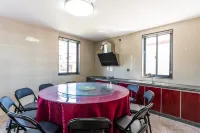 Xiangshan Dongdan warm spring and blooming sea view homestay