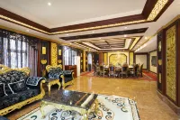 Hailian International Hotel - breakfast
