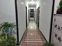 Jinzhong Yikeju Hotel