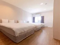 King Lin Hotel Hotels in Penghu