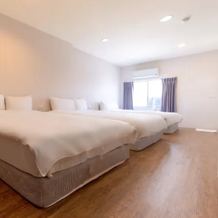 King Lin Hotel Hotels in Penghu