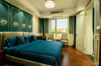 Songzi Bihu Yingyue B&B