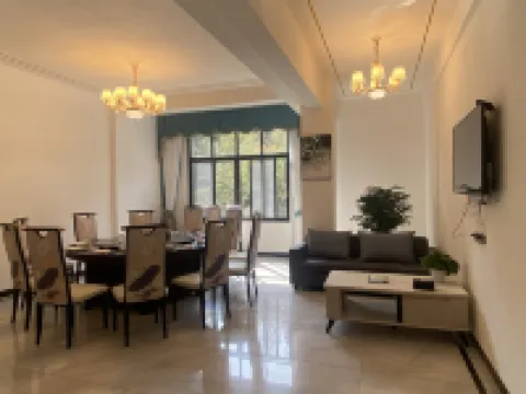 Jintang Longgushanju