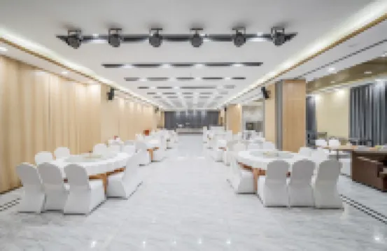 熙巢酒店（重慶園博園輕軌站店）