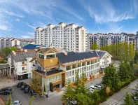 Yunmen East Art Homestay (Qingzhou Ancient City Tourism Scenic Area Branch)