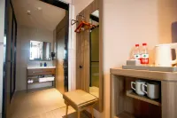 HanTing Hotel (Baoding Laishui Mahetao Market) Hotels in Laishui