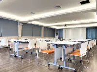 Borrman Hotel (Pingnan Donghu) - 3-Star