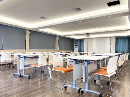 Borrman Hotel (Pingnan Donghu)