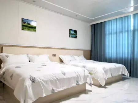 Yanshan Family Hotel