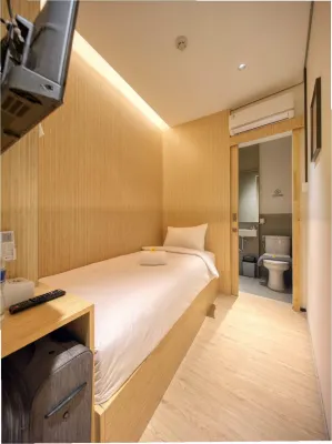 Cool Living