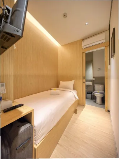 Cool Living