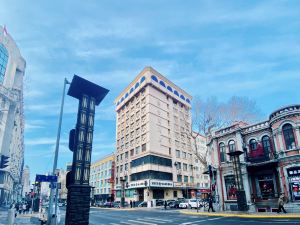 Xueyue Hotel (Harbin Railway Station Medical University First Hospital)