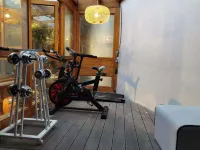 xiangxishuixie hotel - Gym