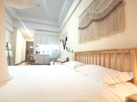 上海米宿服务式公寓 - 舒适一室大床房