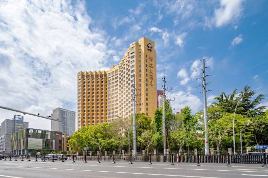 サンワンホテル上海 上海 宿泊予約 安い料金プラン 口コミ 部屋写真 Trip Com サンワンホテル上海 上海 宿泊予約 安い料金プラン 口コミ 部屋写真 Trip Com