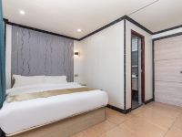 珠海桂山金悦酒店 - 标准大床房