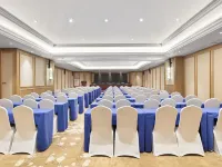 Vienna Hotel Hengyang Xidu Store Hotels in Hengyang County