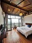 Furong town Linjiang floor inn