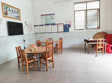 Jiangyongxuan Homeland Inn