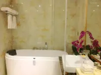 巴馬嘉和飯店