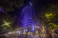 JI Hotel (Hunan Institute of Humanities and Sciences) Hotel a Changde