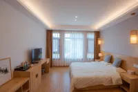 Yixing Hanshe Homestay