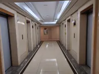 Hengyang Wenyue Apartment