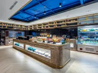 Shanxi Museum, Manxin Hotel, Yingze Street, Taiyuan Hotels near Wanbolin