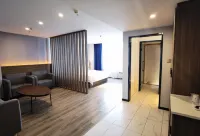 7 Days Premium Hotel (Jiangyin Changshan Branch)
