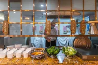 Shanshui Trends Hotel (Beijing South Railway Station Tiantan South Gate) - pet friendly