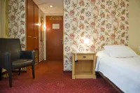 Wengener Hof Hotel - 4-Star