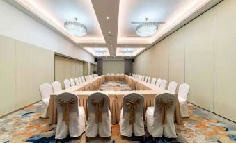 Jinhuating International Hotel