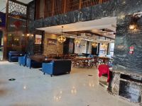 恩施魅力无限艺术酒店 - 公共区域