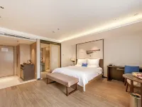 City Join Hotel (Guangzhou Sports Center Shipaiqiao Metro Station) Hotels near Tee Mall