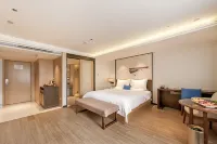 シティ ジョインホテル(広州正佳太古匯石牌橋地下鉄駅)