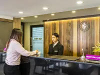 Livotel Express Hotel Ramkhamhaeng 50 Bangkok - No Parking Hotels near The Mall Bangkapi
