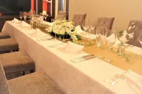 Hotel Metropolitan Akita - Завтрак