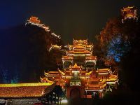 彭水金泰酒店 - 酒店附近